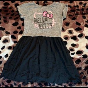 5 for $20 Girls Hello Kitty Dress